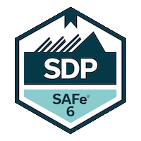 SAFE6 DevOps Practitioner