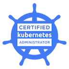 Certified Kubernetes Administrator